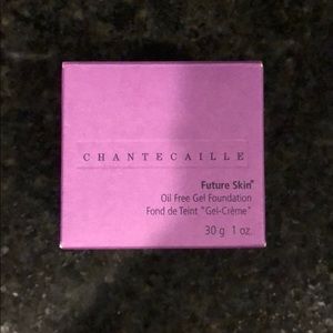 Chantecaille Future Skin Gel Cream Foundation